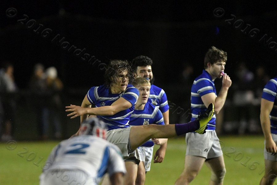 Wheaton College Men\'s Rugby vs Salve Regina. - Photo By: KEITH NORDSTROM